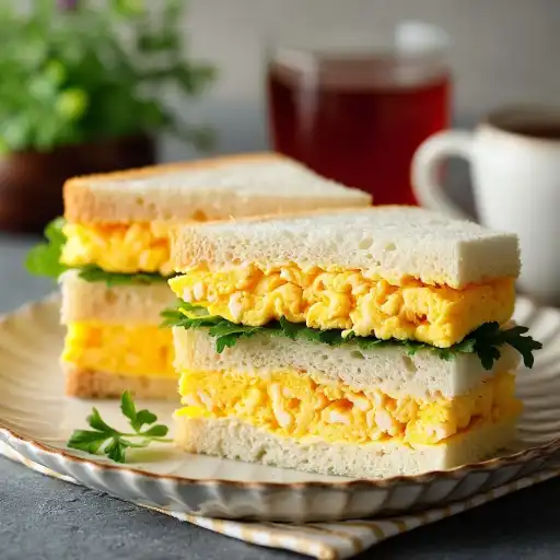 Tamago Sando Ricetta: Segreti Sorprendenti Per Un Panino Giapponese Perfetto 5 1.4