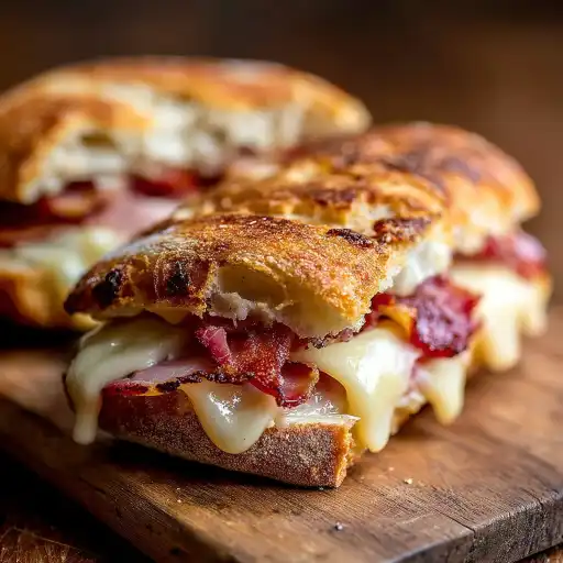 Panuozzo Napoletano Fatto in Casa: Segreti Semplici Per Un Panino Strepitoso 5 Panuozzo Napoletano Fatto in Casa