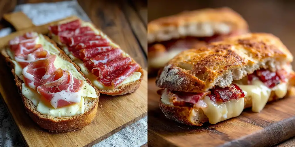 Panuozzo Napoletano Fatto in Casa: Segreti Semplici Per Un Panino Strepitoso 7 Panuozzo napoletano fatto in casa