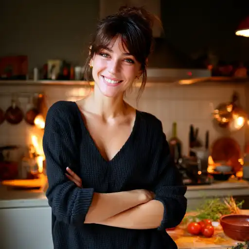 ABOUT ME 1 sfinedas Use this women image and imagine here in the kitchen 3a3c39c0 21c7 42f4 bfd5 d58aee9dc912 0